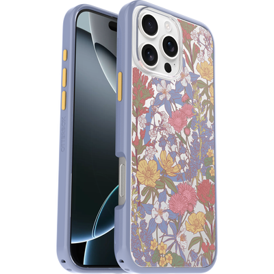 iPhone 16 Pro Max Case | Symmetry Series Clear for MagSafe