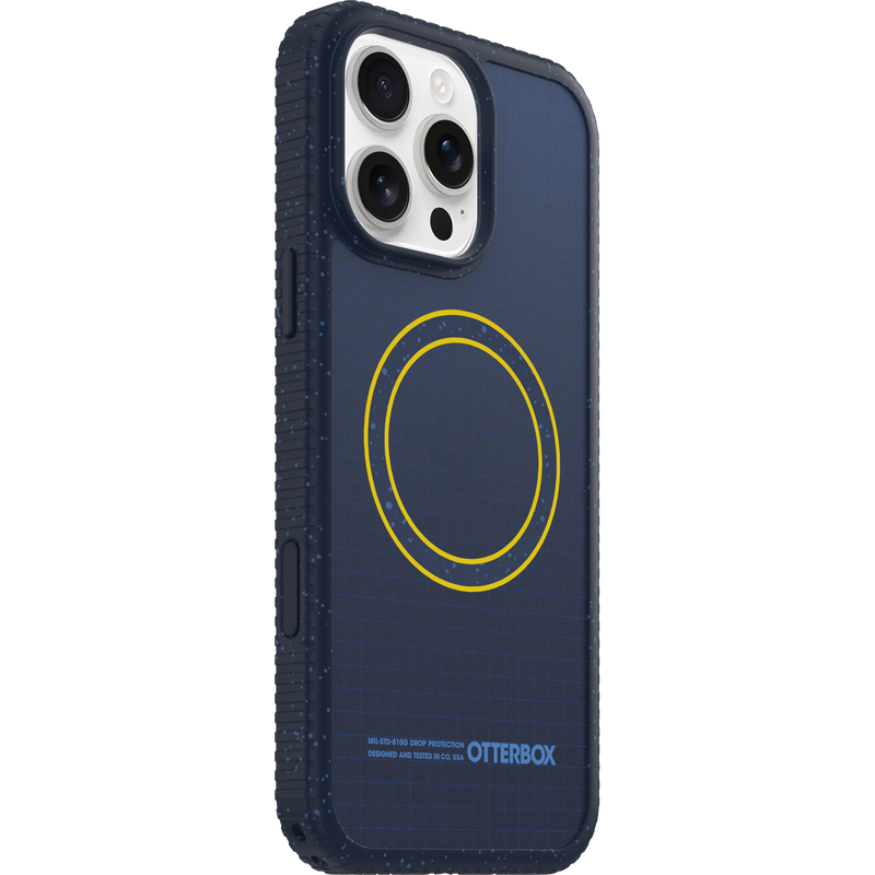 product image 3 - Coque iPhone 16 Pro Max Sole Series pour MagSafe