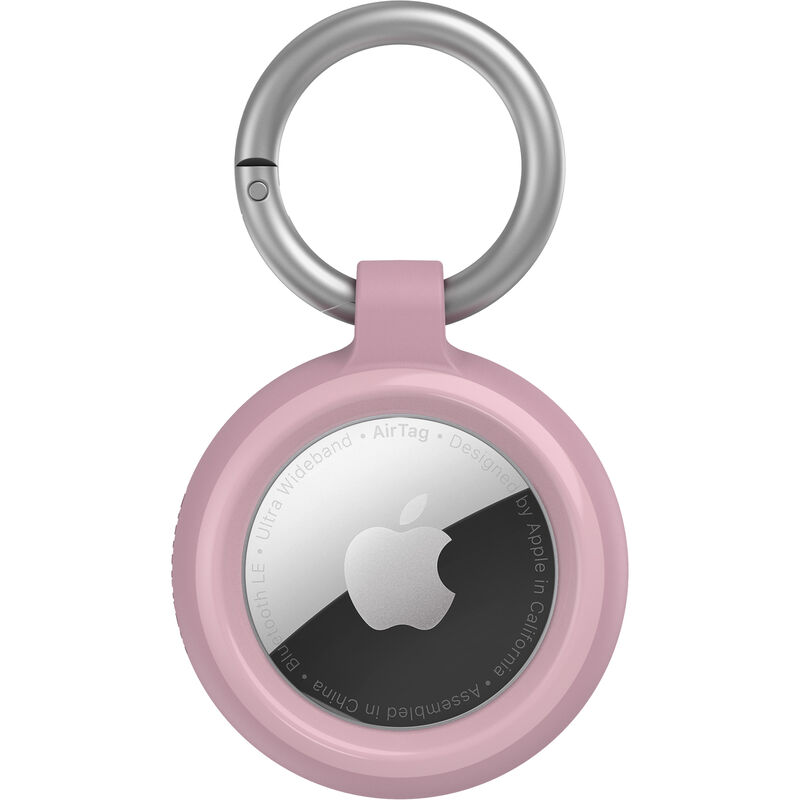 product image 1 - Apple AirTag Hoesje Sleek Case
