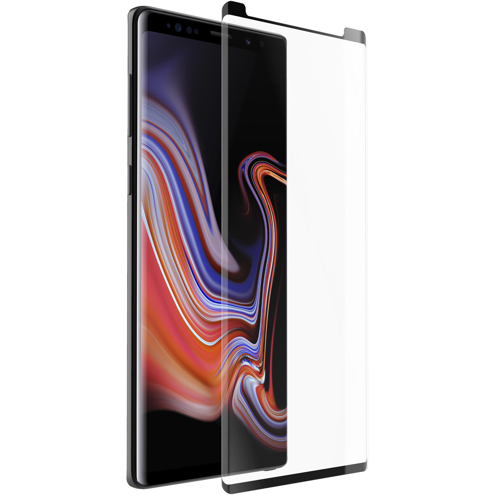 Galaxy note 9 screen shop protector