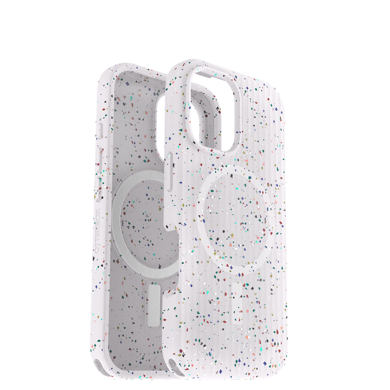 product image 2 - iPhone 16 Hülle Symmetry Series Core für MagSafe