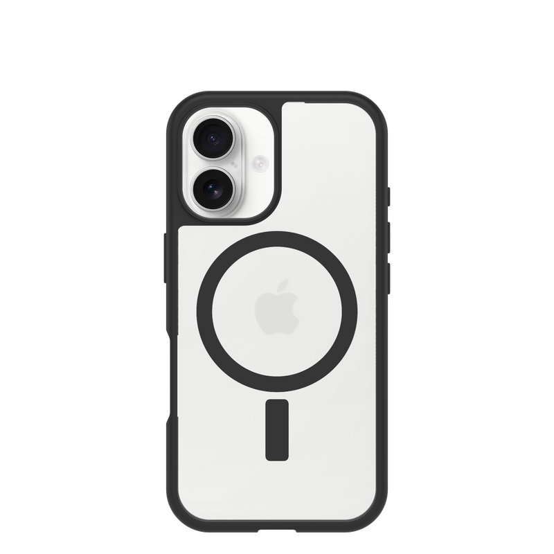 product image 1 - iPhone 16 Case React Series