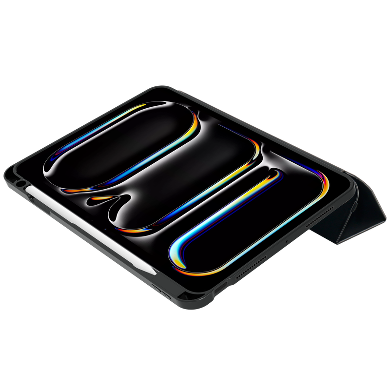 product image 7 - iPad Pro 11" (M4) Hülle React Series Folio