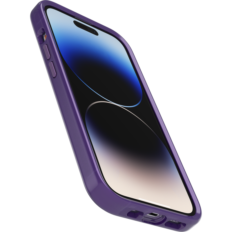 product image 3 - iPhone 14 Pro Hülle Lumen Series