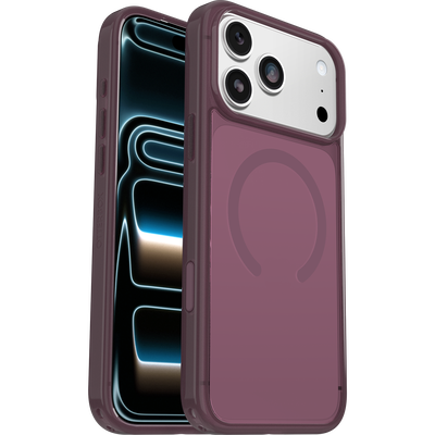 iPhone 17 Pro Max Case | Symmetry Series Clear for MagSafe