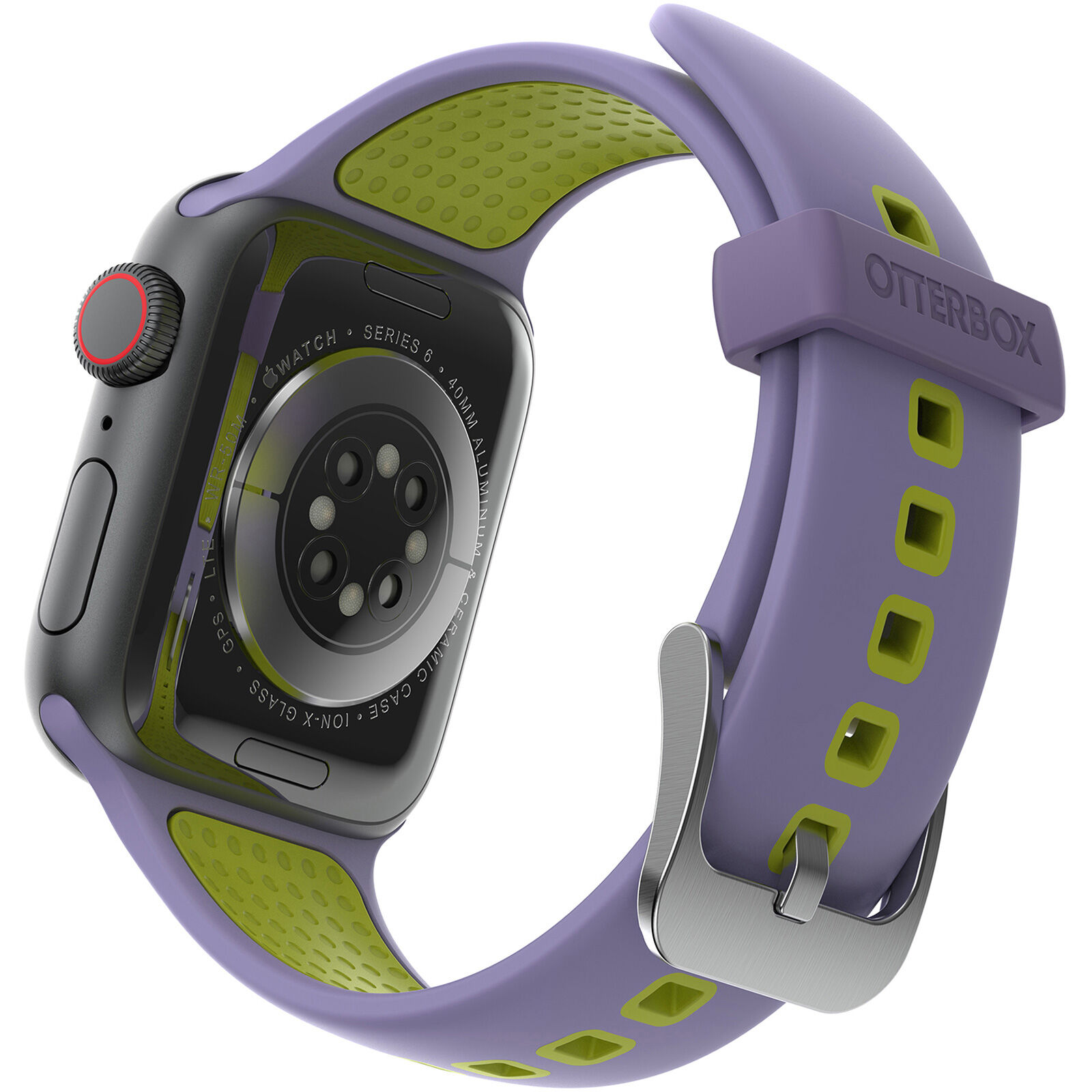 Band for Apple Watch OtterBox All Day Band for Apple Watch 42 44mm