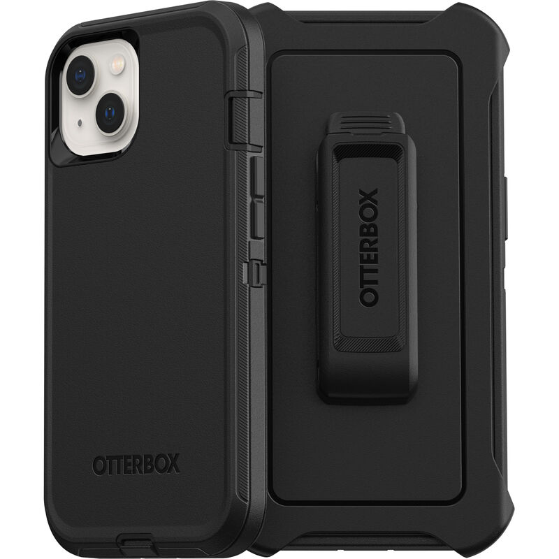 product image 3 - iPhone 14 and iPhone 13 Case Defender Series
