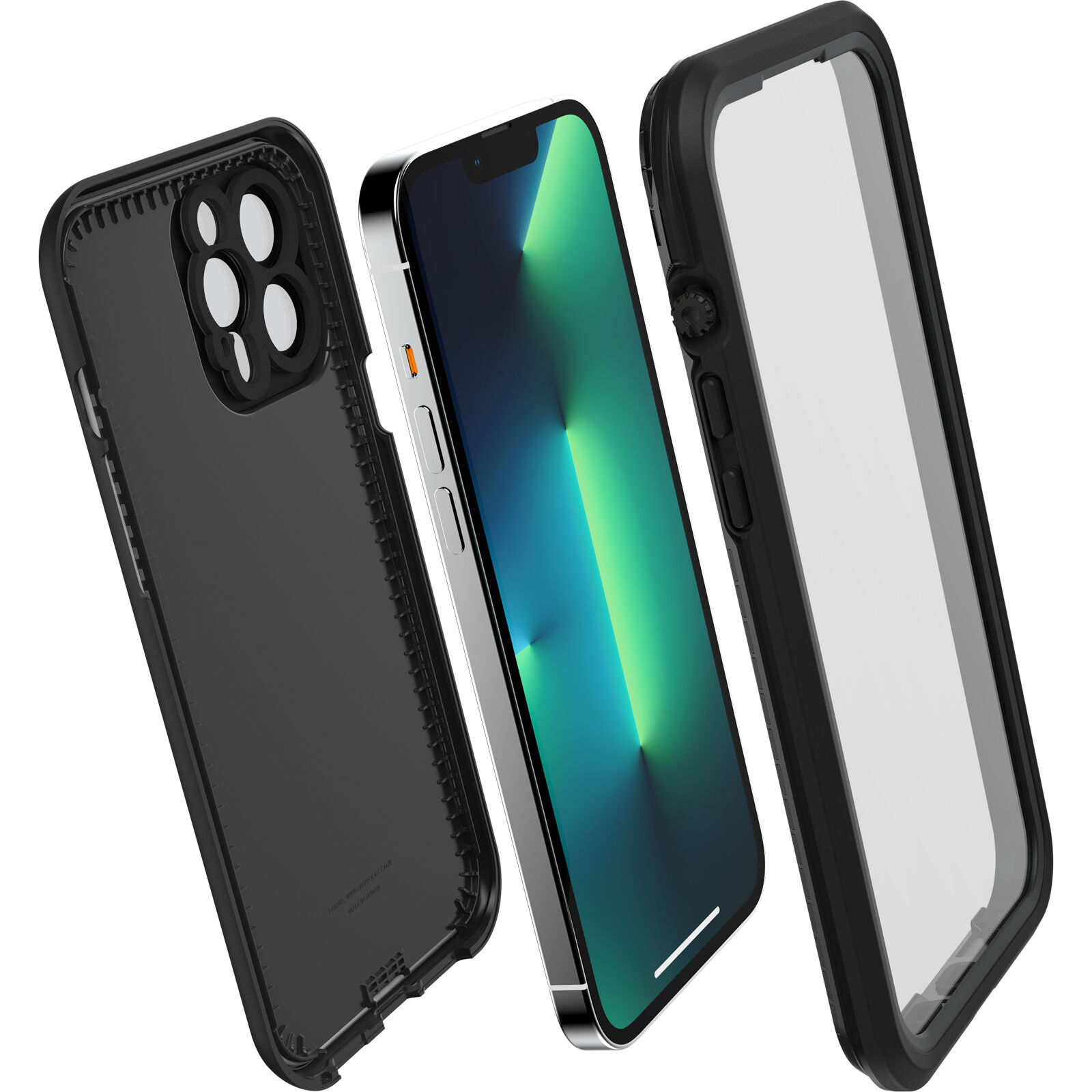 Otterbox waterproof clearance