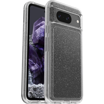 Pixel 8 Case | Symmetry Clear Series