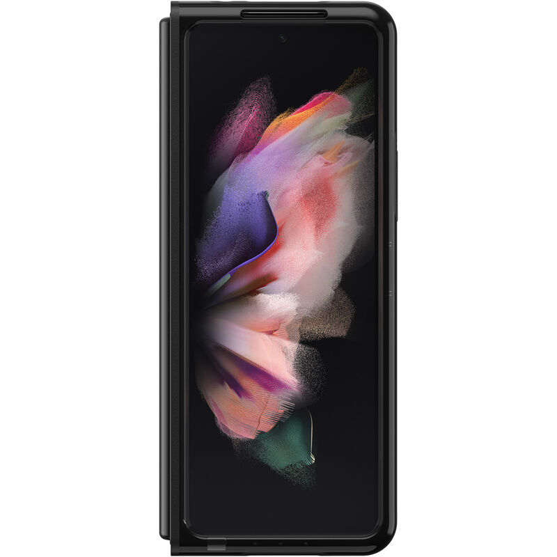product image 2 - Galaxy Z Fold3 5G Case Symmetry Flex Series