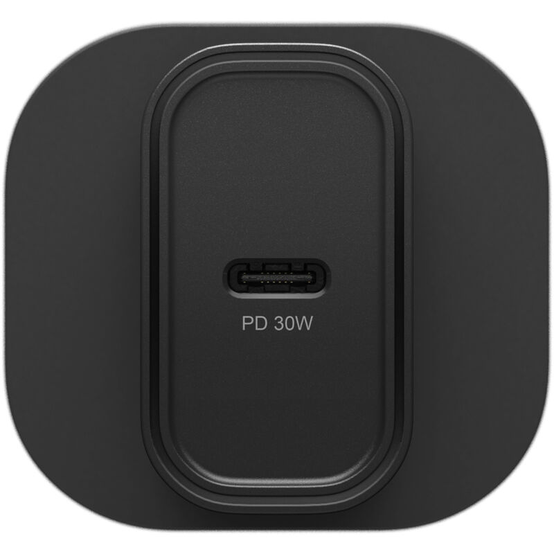 product image 3 - USB-C 30W Wall Charger Fast Charge | Standard