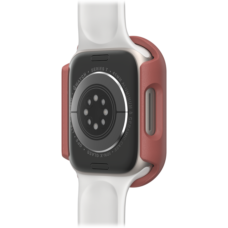 product image 5 - Apple Watch Series 9/8/7 Case Eclipse Series with Screen Protector