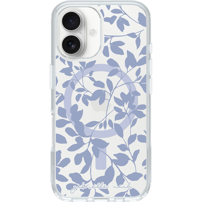 Coque iPhone 16 | Symmetry Series Clear pour MagSafe Gabrielle Neil Collection