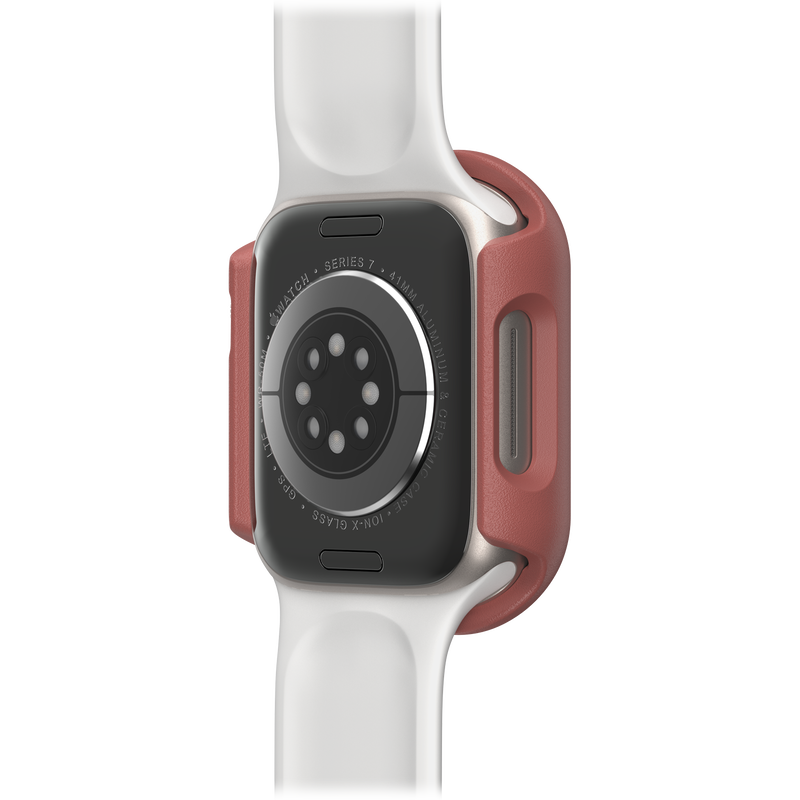 product image 5 - Apple Watch Series 9/8/7 Case Eclipse Series with Screen Protector