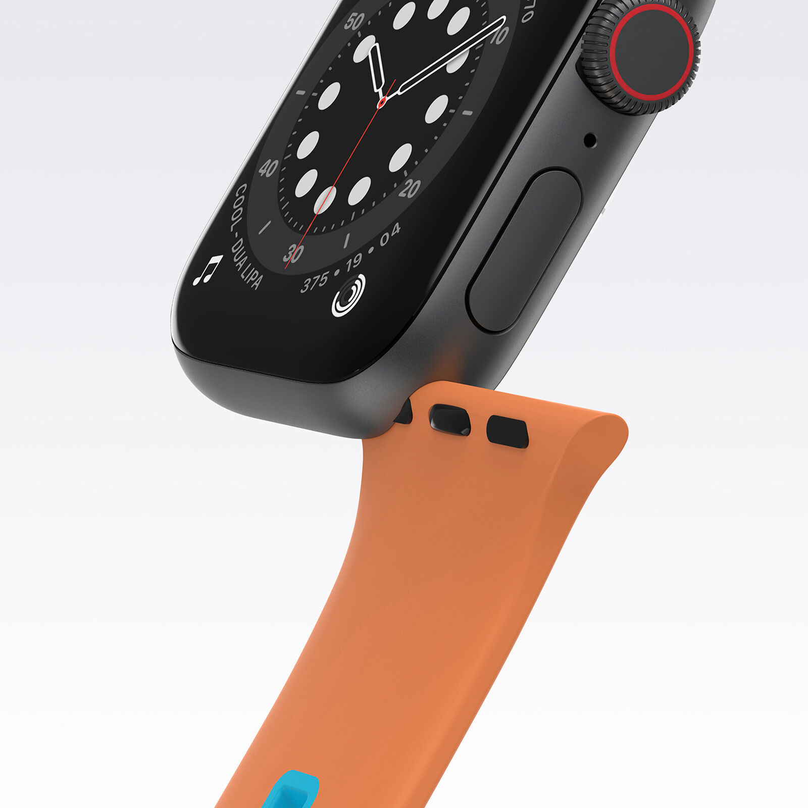 Band for Apple Watch OtterBox All Day Band for Apple Watch 42 44mm