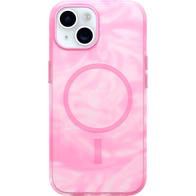 Coque iPhone 15  | Figura Series