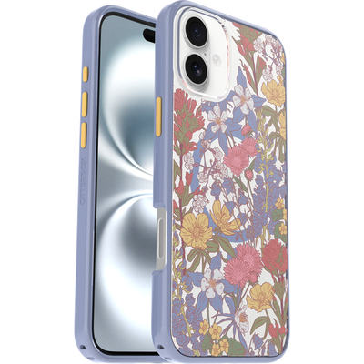 iPhone 16 Plus Case | Symmetry Series Clear for MagSafe