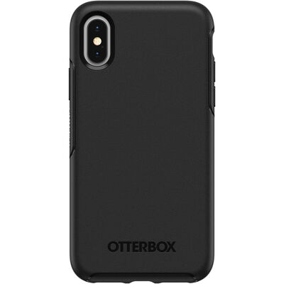 Symmetry Series for iPhone X/Xs - New Thin Design