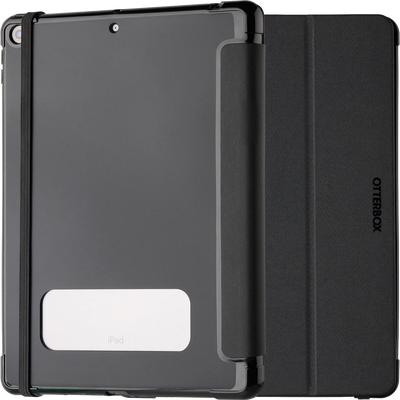 iPad 9th & 8th gen Case | React Folio Series