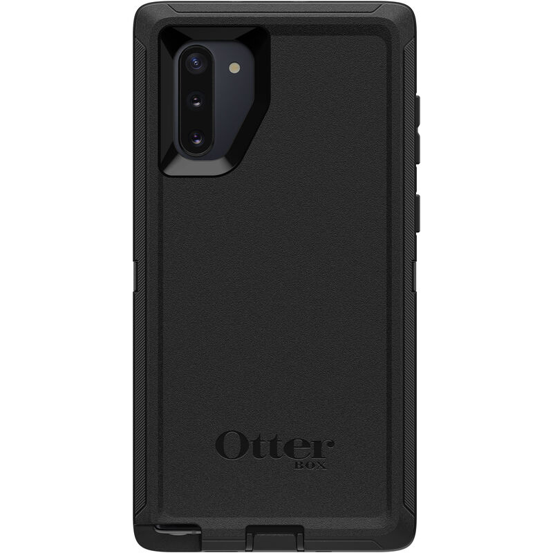 product image 1 - Galaxy Note10 Case Defender Series