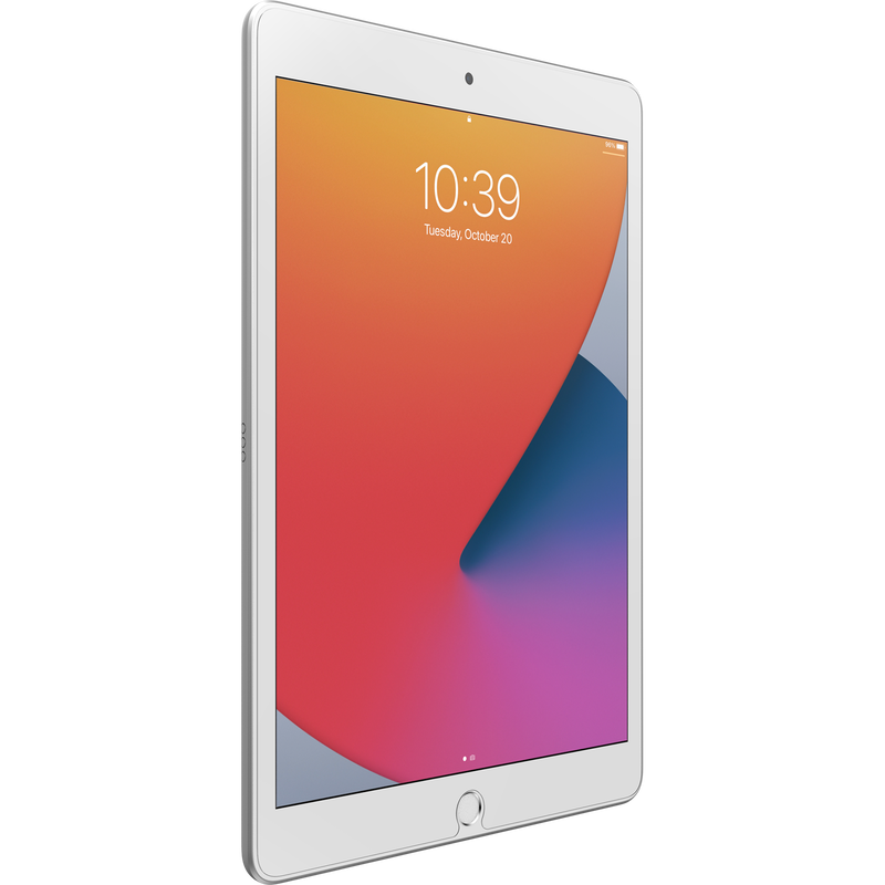 product image 3 - iPad (7th, 8th and 9th gen) Screen Protector Alpha Glass