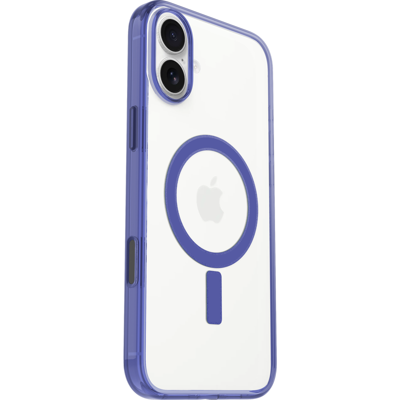 product image 3 - Coque iPhone 16 Plus Lumen Series avec Camera Control