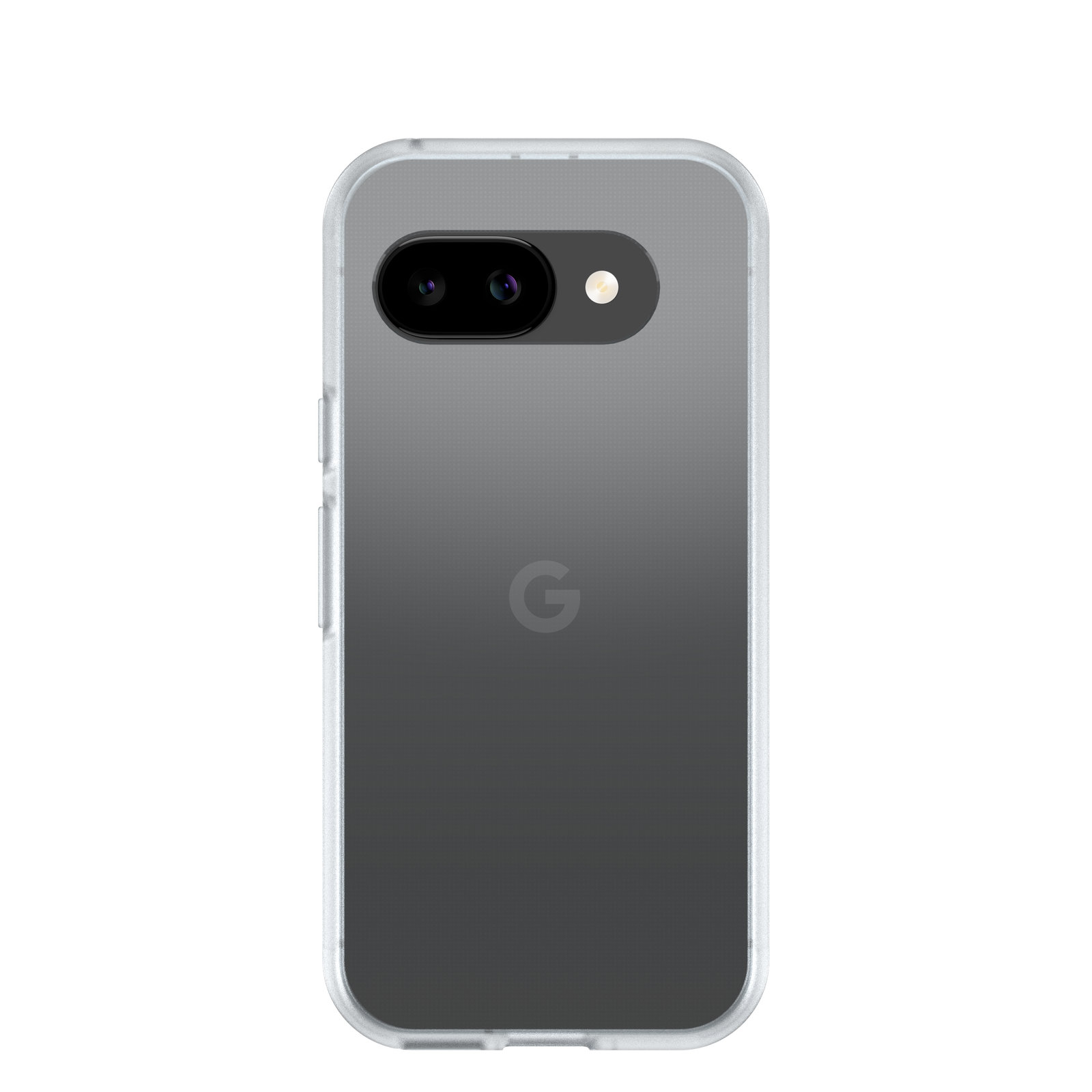 חיפוי שקוף לנייד React - Google Pixel 9a מבית OtterBox