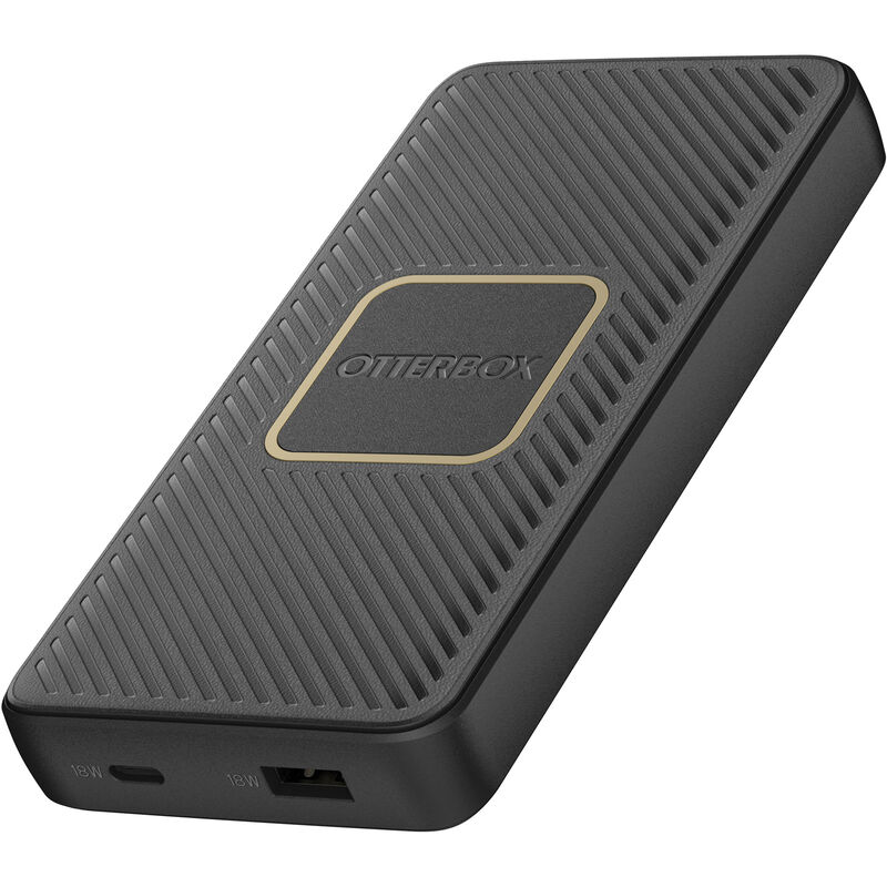 product image 1 - Wireless, 10000 mAh Power Bank