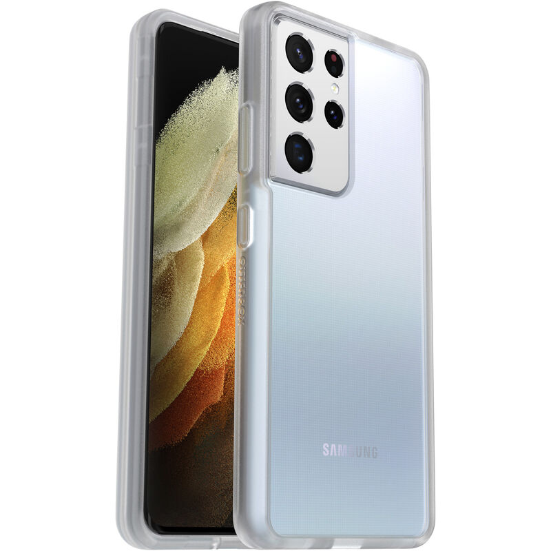 product image 3 - Galaxy S21 Ultra 5G Case React Series
