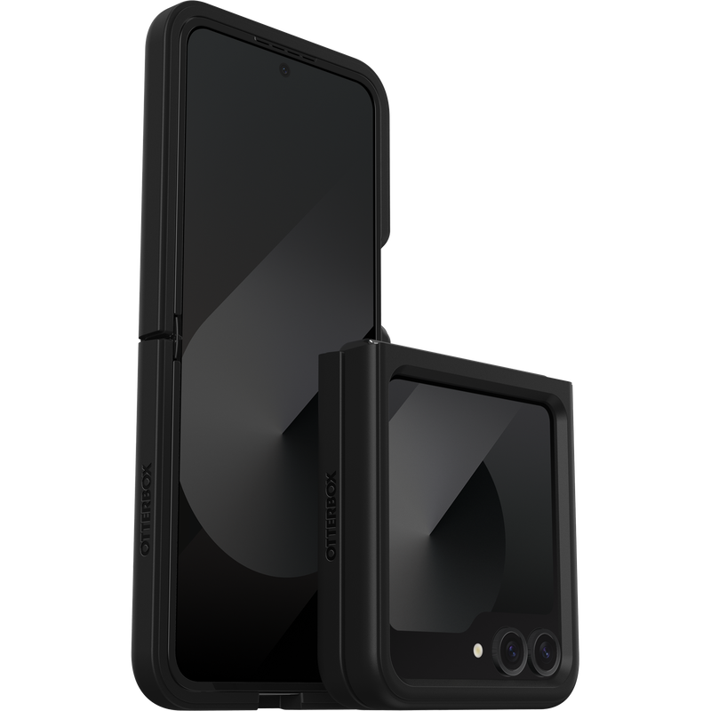 product image 1 - Coque Galaxy Z Flip6 Thin Flex