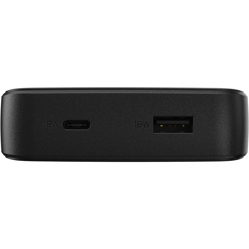 product image 3 - USB-A, USB-C, 20000 mAh Power Bank - Fast Charge