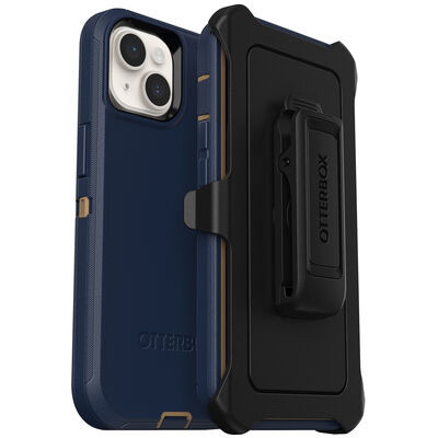 iPhone 14 Plus Coque | Defender Series