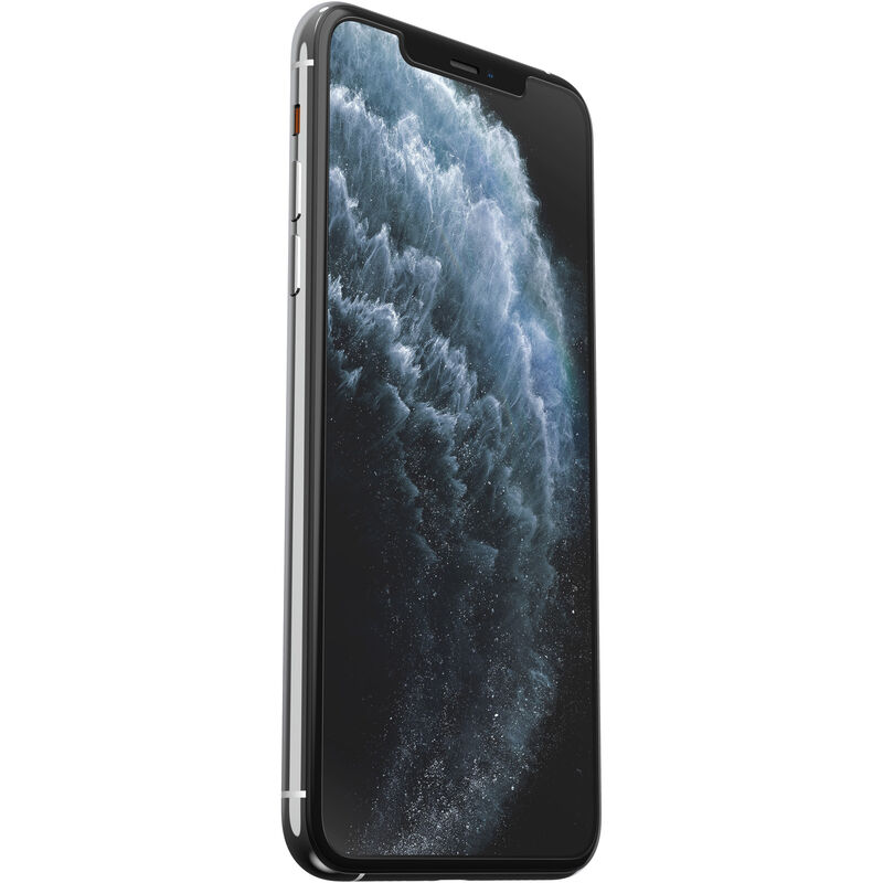 Gaming Screen Protector With Antimicrobial Technology Blocks Unwanted