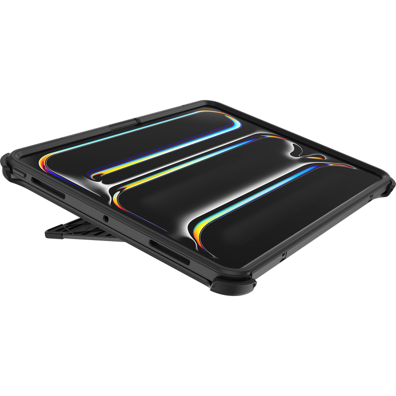 product image 3 - Coque iPad Pro 13 pouces (M4) Defender Series
