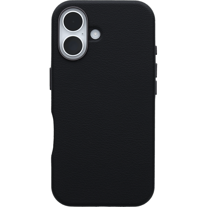 product image 2 - iPhone 16 Custodia Symmetry Series Cactus Leather per MagSafe