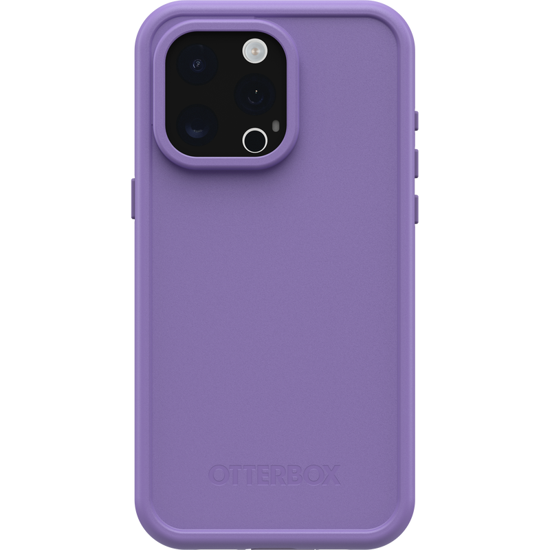 product image 2 - iPhone 15 Pro Max Wasserdichte Hülle OtterBox Frē Series für MagSafe