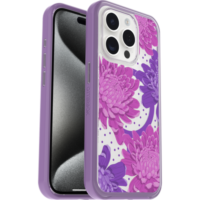 iPhone 14 and iPhone 15 Case | Symmetry Series for MagSafe