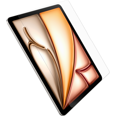 iPad Air 13-inch (M3/M2) Screen Airtector | Premium Glass