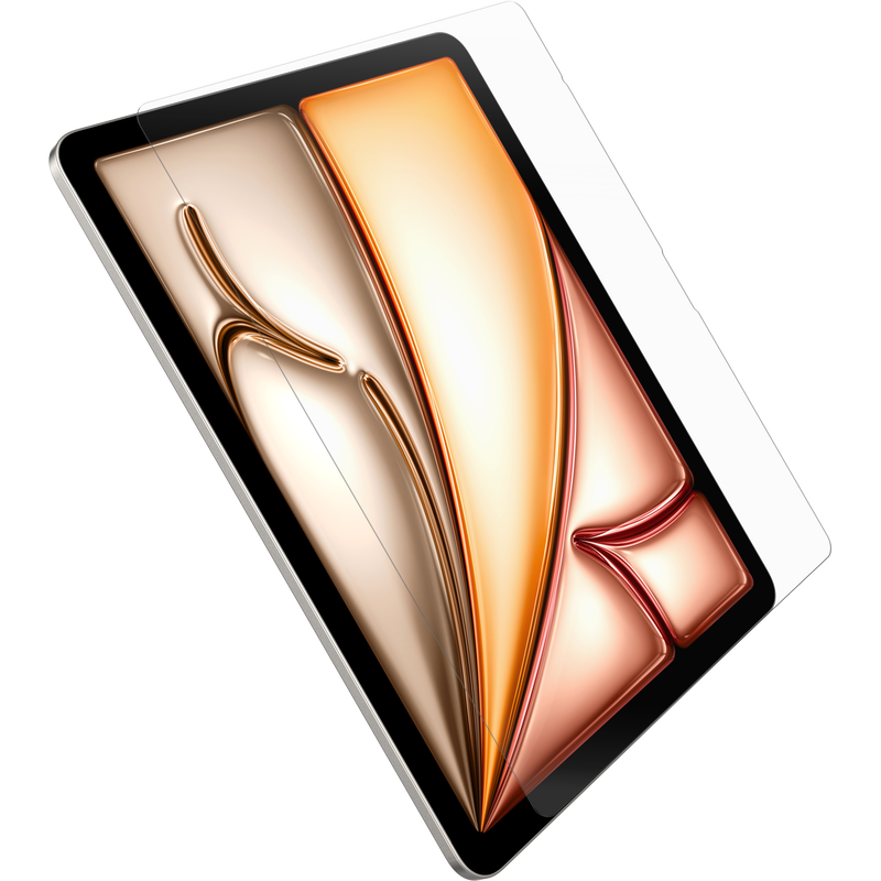 product image 1 - iPad Air 13-inch (M3/M2) Screen Airtector Premium Glass