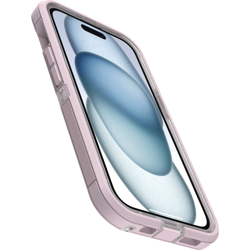 product image 4 - Coque iPhone 16e et iPhone 15/14/13 Defender Series XT