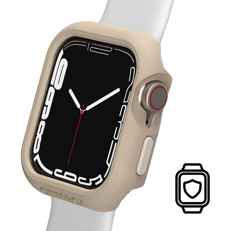 product image 4 - Apple Watch Series 9/8/7 Case Watch Bumper