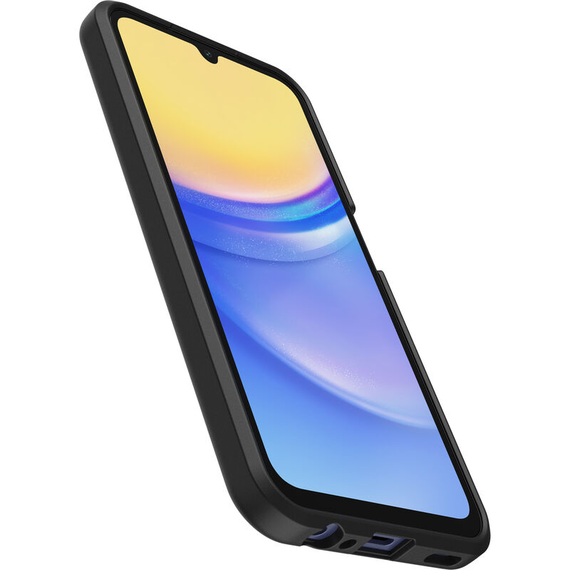 product image 3 - Galaxy A15 5G Skal React Series