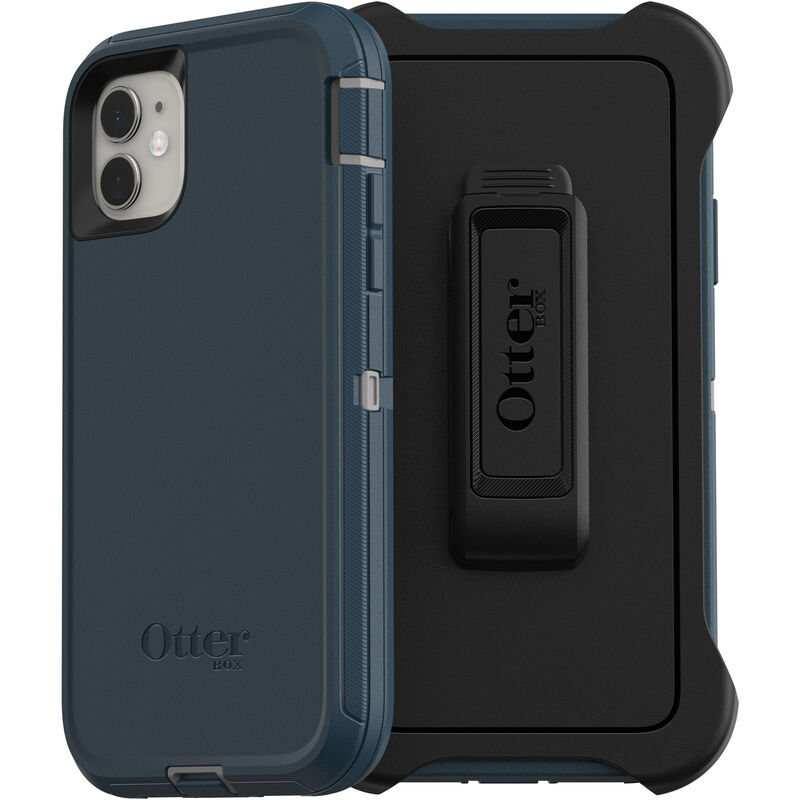 product image 3 - iPhone 11 Case Defender Series