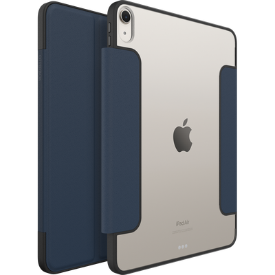 iPad Air 11-inch (M3/M2), iPad Air (5th gen) and iPad Air (4th gen) Case | Symmetry Folio Series