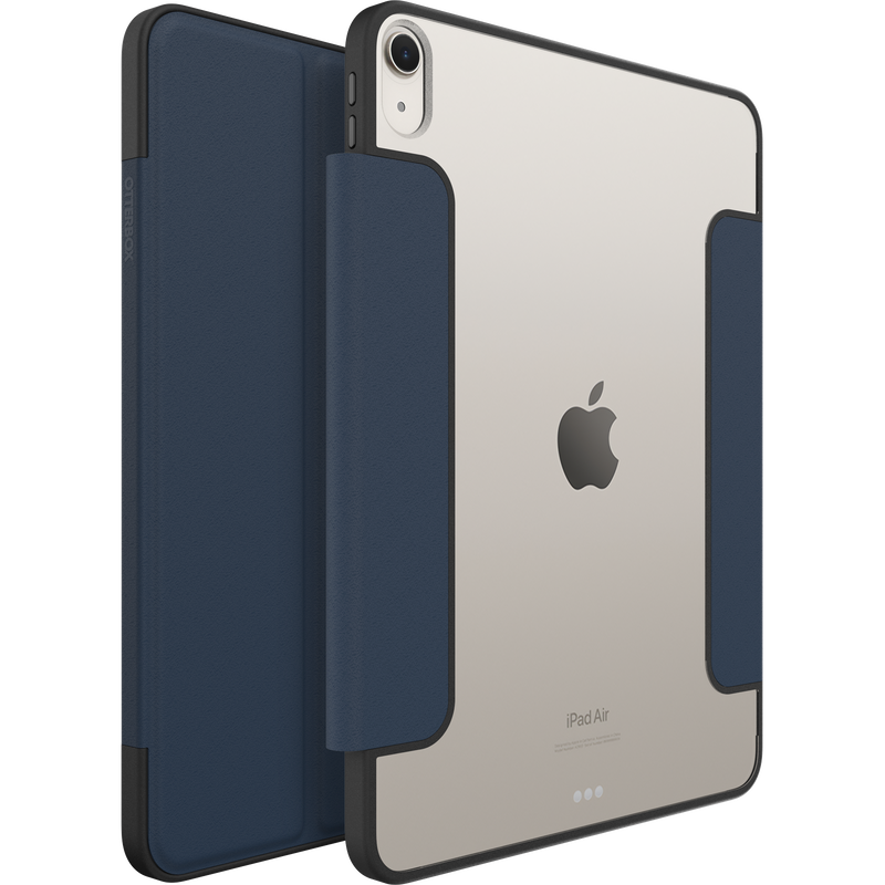 product image 1 - iPad Air 11-inch (M3/M2), iPad Air (5th gen) and iPad Air (4th gen) Case Symmetry Folio Series