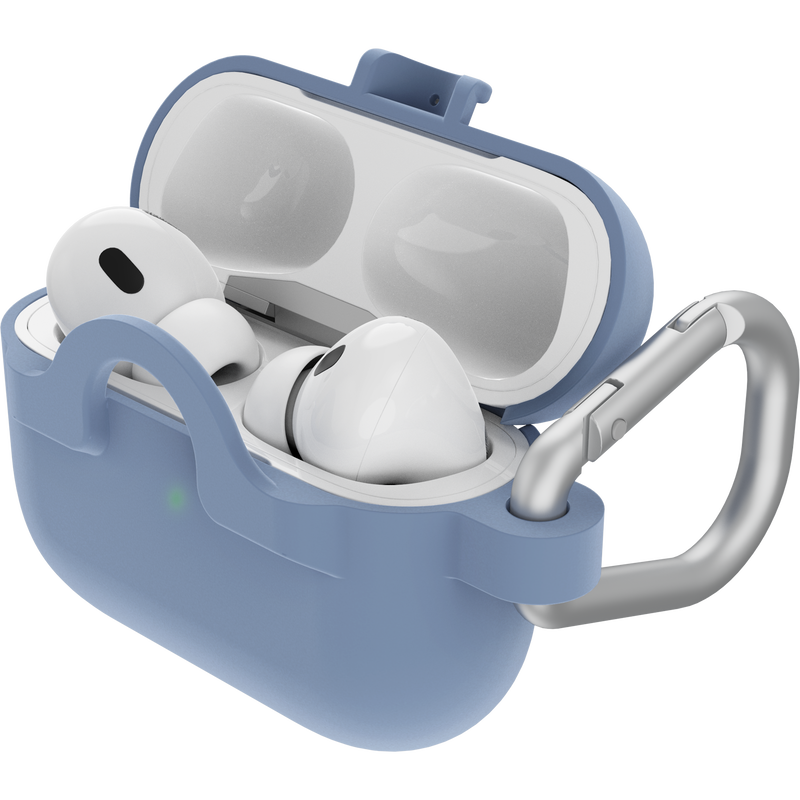 product image 3 - Apple Airpods Pro 1e & 2e gén Coque Airpods