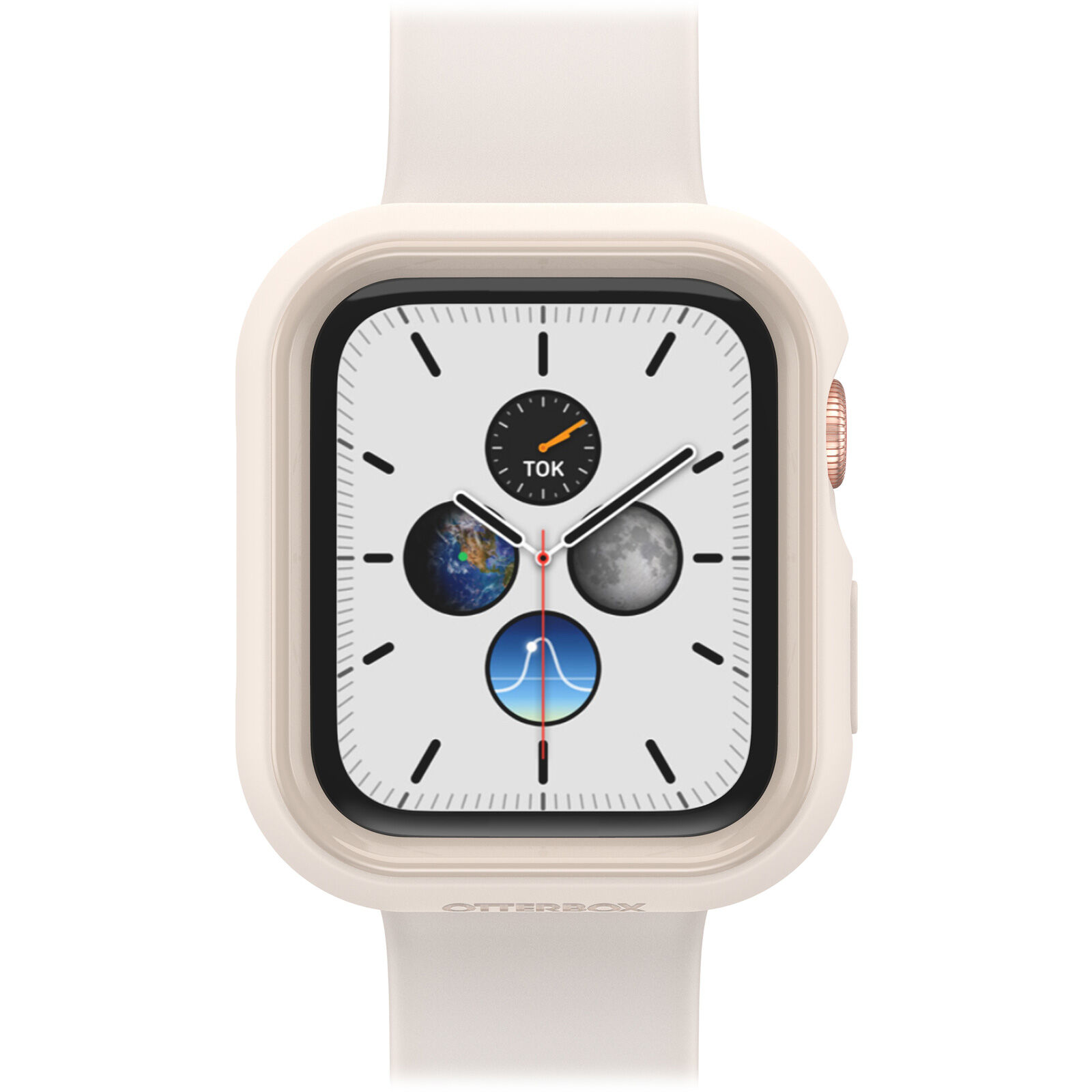 Otterbox case for shop apple watch series 4