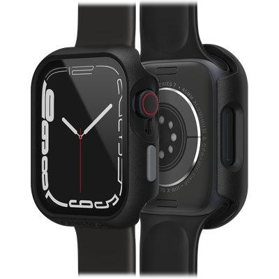 Apple Watch Series 8 and Apple Watch Series 7 Case | Eclipse Case