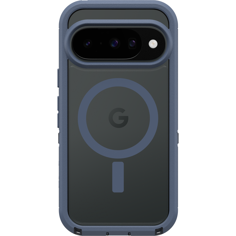 product image 2 - Pixel 10 and Pixel 10 Pro Case Defender Series Pro XT with Pixelsnap