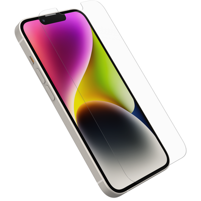 iPhone 14 Screen Protector | Premium Glass Antimicrobial